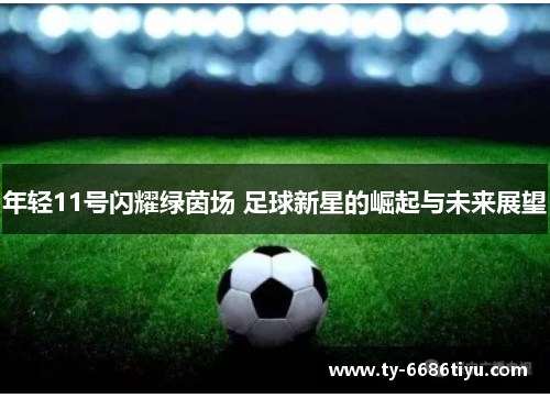 年轻11号闪耀绿茵场 足球新星的崛起与未来展望